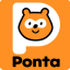pontaポイント