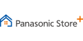 パナソニックのショッピングサイト「Panasonic Store」