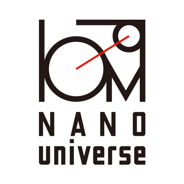 nano・universe（ナノ・ユニバース）公式サイト