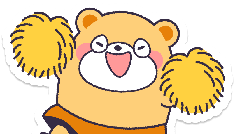 くまぽ
