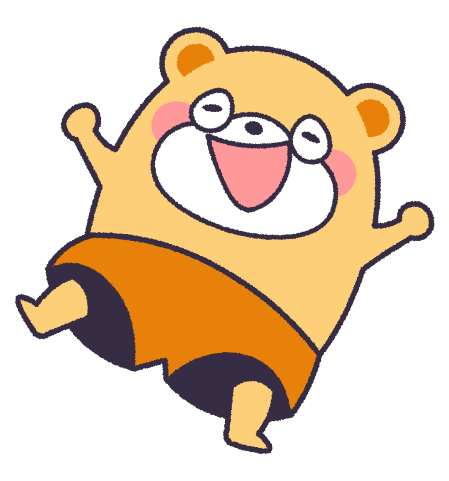 くまぽ