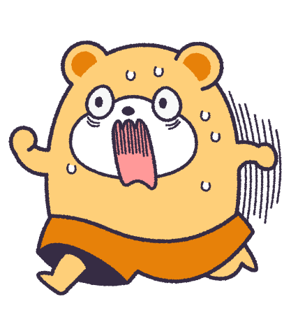 くまぽ