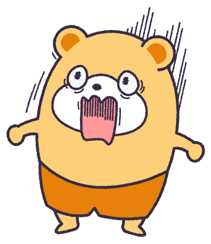 くまぽ
