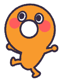 ポイントくん