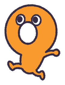 ポイントくん