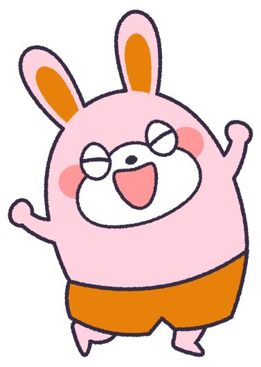 うさぽ