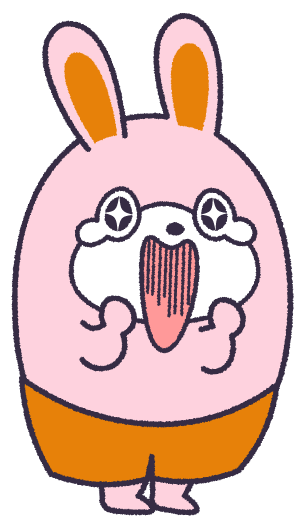 うさぽ