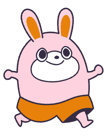 うさぽ