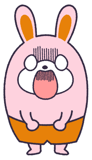 うさぽ