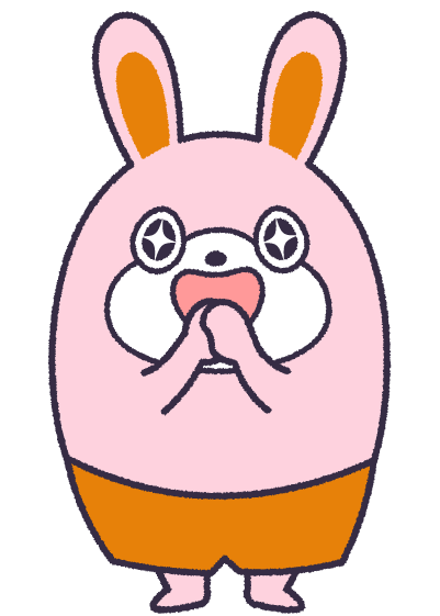 うさぽ