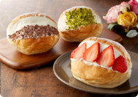 ケーキのイメージ画像